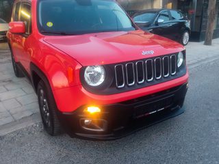 Jeep Renegade 2016 ΠΕΤΡΈΛΑΙΟ ΠΡΟΣΦΟΡΆ