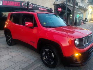Jeep Renegade 2016 ΠΕΤΡΈΛΑΙΟ ΠΡΟΣΦΟΡΆ-thumb-2