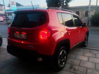 Jeep Renegade 2016 ΠΕΤΡΈΛΑΙΟ ΠΡΟΣΦΟΡΆ-thumb-4