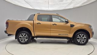 Ford Ranger 2021 Wildtrak | ΕΩΣ 5 ΕΤΗ ΕΓΓΥΗΣΗ-thumb-4