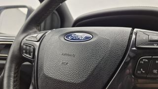Ford Ranger 2021 Wildtrak | ΕΩΣ 5 ΕΤΗ ΕΓΓΥΗΣΗ-thumb-16