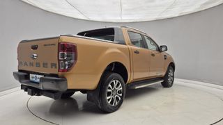Ford Ranger 2021 Wildtrak | ΕΩΣ 5 ΕΤΗ ΕΓΓΥΗΣΗ-thumb-5