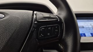 Ford Ranger 2021 Wildtrak | ΕΩΣ 5 ΕΤΗ ΕΓΓΥΗΣΗ-thumb-23