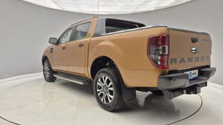 Ford Ranger 2021 Wildtrak | ΕΩΣ 5 ΕΤΗ ΕΓΓΥΗΣΗ-thumb-8