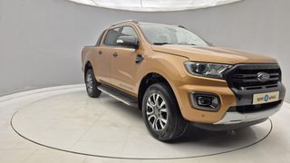 Ford Ranger 2021 Wildtrak | ΕΩΣ 5 ΕΤΗ ΕΓΓΥΗΣΗ-thumb-3