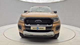 Ford Ranger 2021 Wildtrak | ΕΩΣ 5 ΕΤΗ ΕΓΓΥΗΣΗ-thumb-2