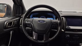 Ford Ranger 2021 Wildtrak | ΕΩΣ 5 ΕΤΗ ΕΓΓΥΗΣΗ-thumb-21