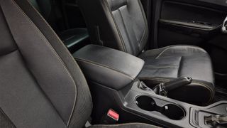 Ford Ranger 2021 Wildtrak | ΕΩΣ 5 ΕΤΗ ΕΓΓΥΗΣΗ-thumb-18