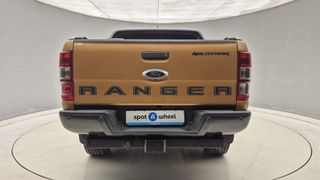 Ford Ranger 2021 Wildtrak | ΕΩΣ 5 ΕΤΗ ΕΓΓΥΗΣΗ-thumb-6