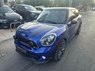 Mini Paceman 2012 1.6 JOHN COOPER WORKS 218 hp ALL4