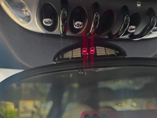 Mini Paceman 2012 1.6 JOHN COOPER WORKS 218 hp ALL4-thumb-62