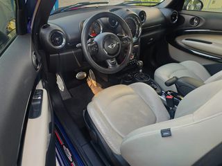 Mini Paceman 2012 1.6 JOHN COOPER WORKS 218 hp ALL4-thumb-63