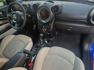 Mini Paceman 2012 1.6 JOHN COOPER WORKS 218 hp ALL4-thumb-67