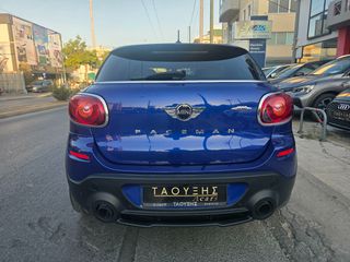 Mini Paceman 2012 1.6 JOHN COOPER WORKS 218 hp ALL4-thumb-5