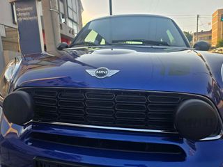 Mini Paceman 2012 1.6 JOHN COOPER WORKS 218 hp ALL4-thumb-8