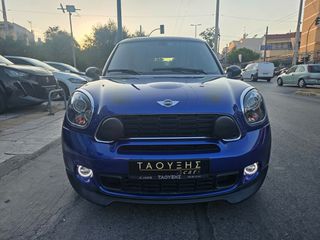 Mini Paceman 2012 1.6 JOHN COOPER WORKS 218 hp ALL4-thumb-9