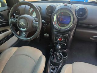 Mini Paceman 2012 1.6 JOHN COOPER WORKS 218 hp ALL4-thumb-36