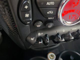 Mini Paceman 2012 1.6 JOHN COOPER WORKS 218 hp ALL4-thumb-37