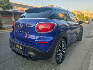 Mini Paceman 2012 1.6 JOHN COOPER WORKS 218 hp ALL4-thumb-39