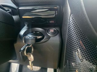 Mini Paceman 2012 1.6 JOHN COOPER WORKS 218 hp ALL4-thumb-40
