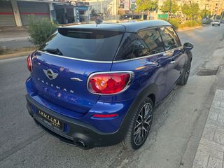 Mini Paceman 2012 1.6 JOHN COOPER WORKS 218 hp ALL4-thumb-45