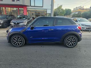 Mini Paceman 2012 1.6 JOHN COOPER WORKS 218 hp ALL4-thumb-46