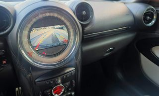 Mini Paceman 2012 1.6 JOHN COOPER WORKS 218 hp ALL4-thumb-47