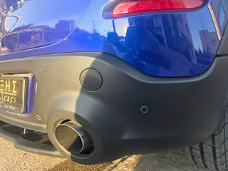 Mini Paceman 2012 1.6 JOHN COOPER WORKS 218 hp ALL4-thumb-49