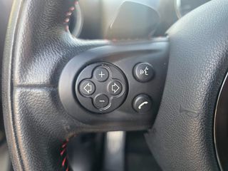 Mini Paceman 2012 1.6 JOHN COOPER WORKS 218 hp ALL4-thumb-53