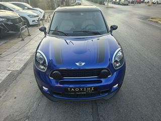 Mini Paceman 2012 1.6 JOHN COOPER WORKS 218 hp ALL4-thumb-54
