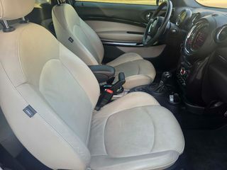 Mini Paceman 2012 1.6 JOHN COOPER WORKS 218 hp ALL4-thumb-58