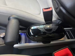 Mini Paceman 2012 1.6 JOHN COOPER WORKS 218 hp ALL4-thumb-59