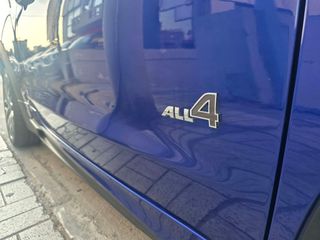 Mini Paceman 2012 1.6 JOHN COOPER WORKS 218 hp ALL4-thumb-60