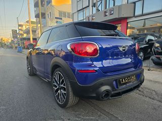 Mini Paceman 2012 1.6 JOHN COOPER WORKS 218 hp ALL4-thumb-61