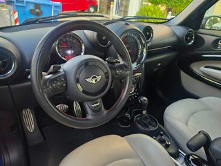 Mini Paceman 2012 1.6 JOHN COOPER WORKS 218 hp ALL4-thumb-15