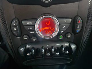 Mini Paceman 2012 1.6 JOHN COOPER WORKS 218 hp ALL4-thumb-16
