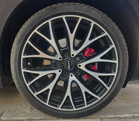 Mini Paceman 2012 1.6 JOHN COOPER WORKS 218 hp ALL4-thumb-19