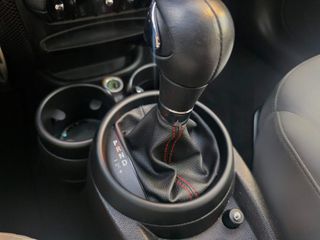 Mini Paceman 2012 1.6 JOHN COOPER WORKS 218 hp ALL4-thumb-23