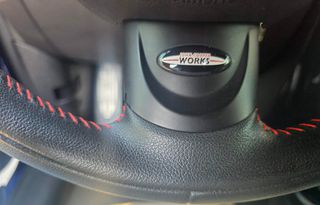 Mini Paceman 2012 1.6 JOHN COOPER WORKS 218 hp ALL4-thumb-24