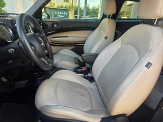 Mini Paceman 2012 1.6 JOHN COOPER WORKS 218 hp ALL4-thumb-25