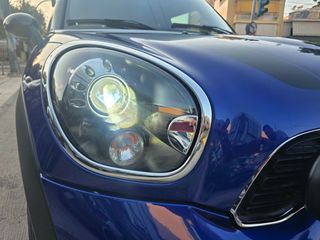 Mini Paceman 2012 1.6 JOHN COOPER WORKS 218 hp ALL4-thumb-26