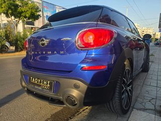 Mini Paceman 2012 1.6 JOHN COOPER WORKS 218 hp ALL4-thumb-29