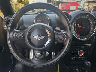 Mini Paceman 2012 1.6 JOHN COOPER WORKS 218 hp ALL4-thumb-30