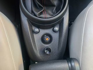 Mini Paceman 2012 1.6 JOHN COOPER WORKS 218 hp ALL4-thumb-33