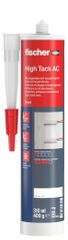 HIGH TACK AC ΜΟΝΤΑΖΟΚΟΛΛΑ ΛΕΥΚΗ 310ml FISCHER 566751