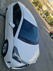 Toyota Yaris 2014 1ο χέρι ελληνικής αντιπροσωπείας