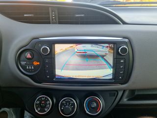 Toyota Yaris 2014 1ο χέρι ελληνικής αντιπροσωπείας-thumb-11