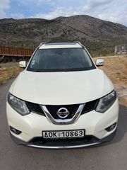Nissan X-Trail 2016 7/ΘΕΣΙΟ ΤΙΜΗ ΓΙΑ 3 ΤΕΚΝΟΥΣ/ΠΟΛΥΤΕΚΝΟΥΣ-thumb-3