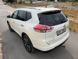 Nissan X-Trail 2016 7/ΘΕΣΙΟ ΤΙΜΗ ΓΙΑ 3 ΤΕΚΝΟΥΣ/ΠΟΛΥΤΕΚΝΟΥΣ-thumb-4
