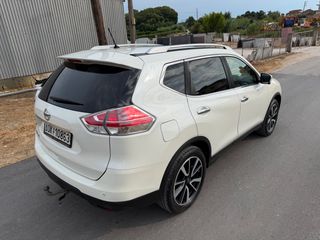 Nissan X-Trail 2016 7/ΘΕΣΙΟ ΤΙΜΗ ΓΙΑ 3 ΤΕΚΝΟΥΣ/ΠΟΛΥΤΕΚΝΟΥΣ-thumb-5